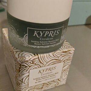 KYPRIS Cerulean Soothing Hydration Recovery Mask